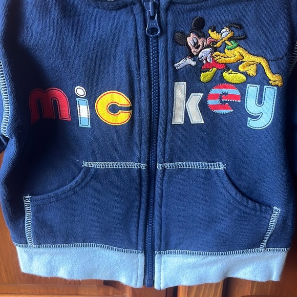 Mickey Mouse - Picture 8 of 14